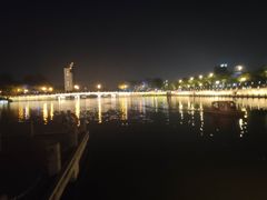 -南通濠河风景名胜区