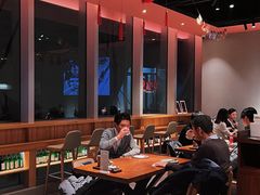 -人间酒暖·Go blanc·烧鸟·深夜食堂(陆家嘴店)