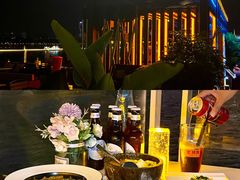 -琶醍壹号•潮菜江景餐吧