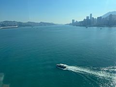 -香港九龙海逸君绰酒店