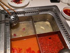 -海底捞火锅(长沙华创国际广场店)