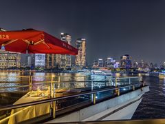 -三利音·浦之舟(滨江大道店)