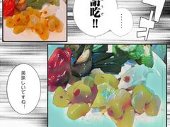 -盛宴自助餐厅(运达喜来登店)