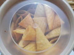 -嘉和一品粥(方庄店)