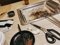 -新石器烤肉(西田城店)