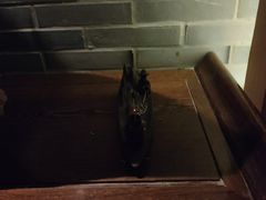 -足本纪·足道 SPA 简餐 小吃(文三西路店)