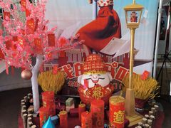 -北京地质礼堂