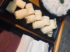 -捞围鲜·港式打边炉(海阳路店)