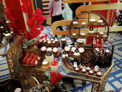 -徐记海鲜(陕西历史博物馆|明德门店)