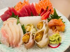 -大渔铁板烧(大悦城店)