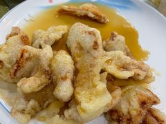 -高德海鲜舫(黄河南大街店)