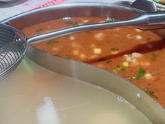 -左庭右院鲜牛肉火锅(长泰广场店)