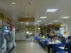 -下环街市熟食中心