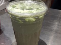 -唐沫茶兮(仓山万达金街店)