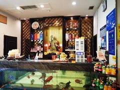-牟传仁饭庄(星海店)