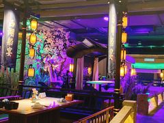 大堂-桂满陇-西湖船宴(西单大悦城店)