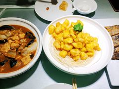-鸭王烤鸭店(三里河店)