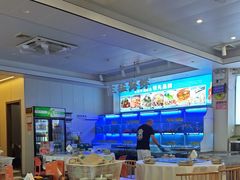 -启东小海鲜(庄先湾路1号店)