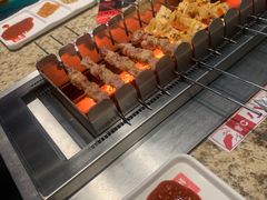 -丰茂烤串(六里桥店)