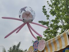 -黄龙溪欢乐田园
