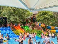 -苏州乐园森林水世界