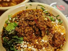 -唇辣号重庆老火锅(燕郊鑫乐汇店)