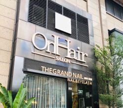 -OnHair Salon