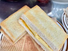 -兴华里茶记(禅城同济首店)