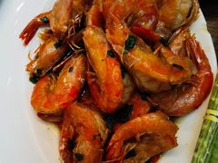 -日日鲜茶餐厅(小公园店)