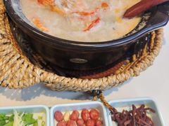 -南拳十三姨·潮汕砂锅粥·粤菜(西单大悦城店)