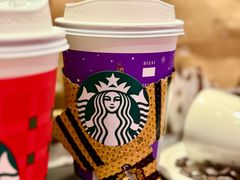 -星巴克臻选(上海长风大悦城店)