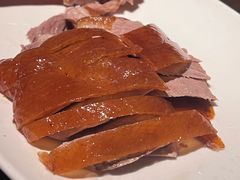 -金鸭季·北京烤鸭(深业上城店)