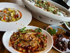-繁华里音乐餐厅(蓬朗店)