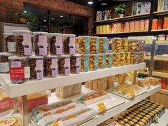 零售区-皇家美孚(保定路店)