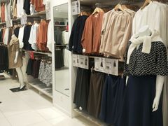 -优衣库(沈阳奥体万达广场店)