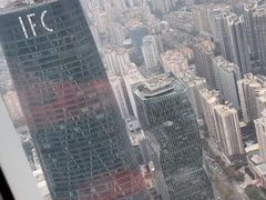 -广州香格里拉酒店