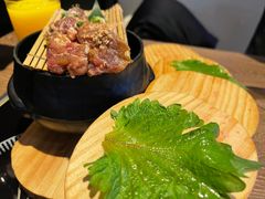 -火炉火自助餐(悠唐购物中心店)