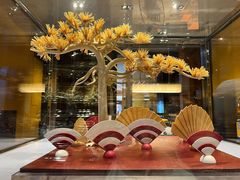 -广州文华东方酒店·文华饼店