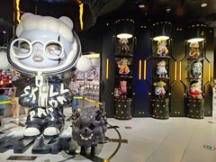 -泡泡玛特POPMART(西单大悦城店)