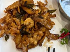 -百味饺子城•海鲜家常菜(秦皇岛店)