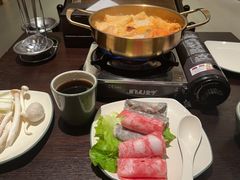 -和子足浴SPA会馆(梁溪店)