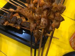 -望京小腰(北京总店)