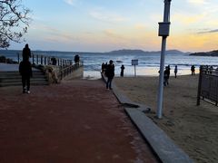 -青岛第二海水浴场