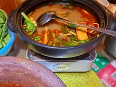 -肖记公安牛肉鱼杂馆· 省级非物质文化遗产(仁和路店)