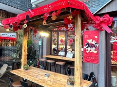 -Briant石窑面包(丰盛里店)