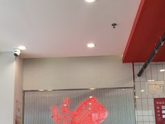 -塔斯汀中国汉堡(新安三路店)