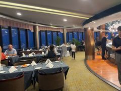 -汇泉王朝大饭店-旋转餐厅(南海路店)