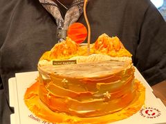 -FALANC CAKE生日蛋糕(广州店)