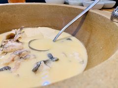 -云渔堂蒸汽石锅鱼(万达店)