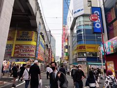 -秋叶原电器街